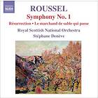 Roussel: Symphony No 1