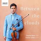 Siem Charlie / Itamar Golan: Between The Clouds CD