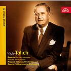 Talich Vaclav: Special Edition 11 CD