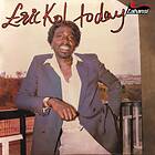 Kol Eric: Today (Vinyl)