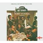 Womack Bobby: Across 110th Street CD