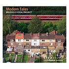 Hollenbeck John: Modern Tales CD