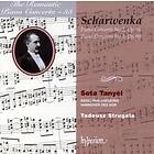 Scharwenka Philipp: Piano Concertos 2 & 3 CD
