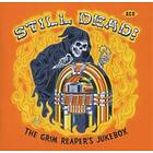 Still Dead! The Grim Reaper's Jukebox CD
