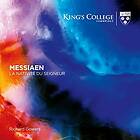 Messiaen: La Nativité Du Seigneur CD