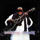 Toure Samba: Gandadiko (Vinyl)