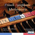 French Symphonic Masterpieces