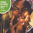 Think Global / Women Of Africa CD