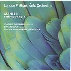 Mahler: Symphony No 4 CD