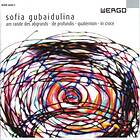 Gubaidulina Sofia: Am Rande Des Abgrunds/etc CD