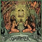 Svarteper: Svevestöv CD