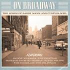 On Broadway / Songs of Barry Mann & C Weil CD