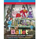 Ballet For Children (Royal Ballet)