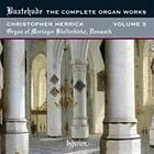 Buxtehude: Complete Organ Works Vol 5 CD