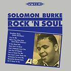 Solomon Burke: Rock 'N Soul (Vinyl)