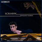 Scriabin: Piano Sonata Nos 2/5/9 SACD