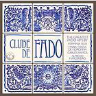 Clube De Fado CD