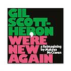 Scott-Heron Gil: We're new again 2020 CD