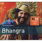 Rough Guide To Bhangra (2nd Edition) CD