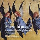 Bach: Magnificat Bwv 243 CD