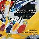 Coro E Orchestra Da Camera Euridice: Bicinium CD