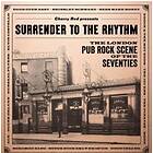 Surrender To The Rhythm London pub rock... CD