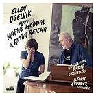 Ugelvik Ellen/Norwegian R.O.: Plays Magne Hegdal CD