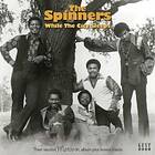 Spinners: While The City Sleeps CD