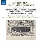 Le Tombeau De Claude Debussy & Related Works CD