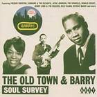 Old Town & Barry Soul Survey CD