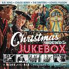 Christmas 'round The Jukebox CD