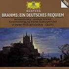 Brahms: Ein Deutsches Requiem Op 45