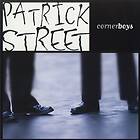 Patrick Street: Cornerboys CD