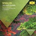 Vivaldi: Fyra Årstider