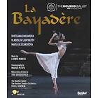 Minkus Leon: La Bayadere