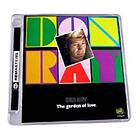 Ray Don: Garden Of Love