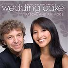 Roge Pascal & Ami: Wedding Cake