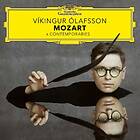 Ólafsson Víkingur: Mozart & contemporaries 2021 CD