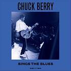 Berry Chuck: Sings The Blues