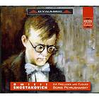 Sjostakovitj: 24 Preludes And Fugues CD