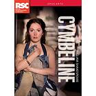 Shakespeare William: Cymbeline