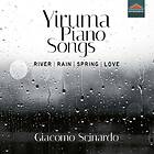 Yiruma: Piano Songs CD
