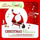 Christmas Classics CD