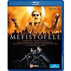 Boito Arrigo: Mefistofele