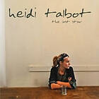 Talbot Heidi: Last Star CD