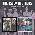 Isley Brothers: Inside You Real Deal (Rem)