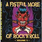 A Fistful Of Rock'n'roll 3 CD