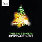 King's Singers: Christmas Songbook CD