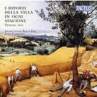 I Diporti Della Villa In Ogni Stagione CD