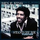 King Ben E: Stand by me forever (Rem) (Vinyl)